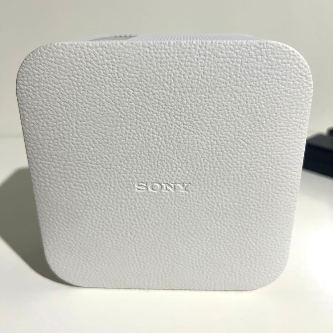 SONY プロジェクター本体 LSPX-P1