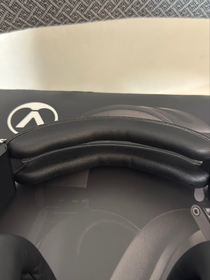 AUSTRIAN AUDIO Hi-X60 ヘッドホン本体