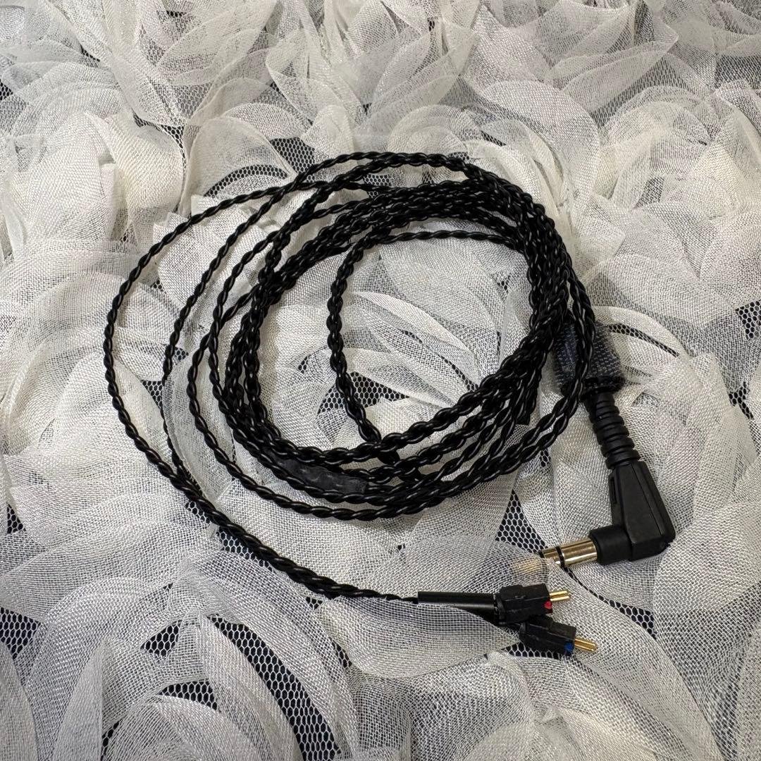 イヤホン Unique melody MAVEN