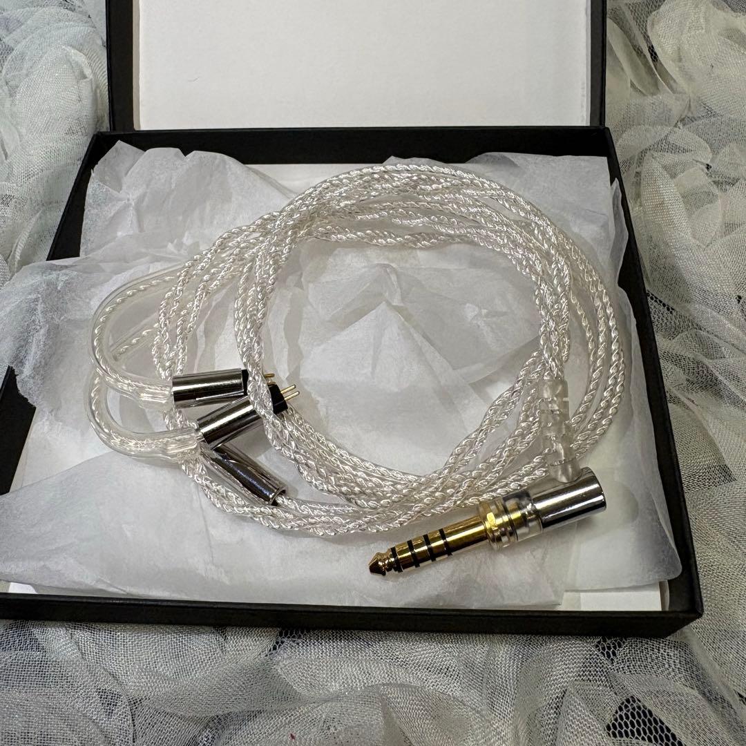 イヤホン Unique melody MAVEN