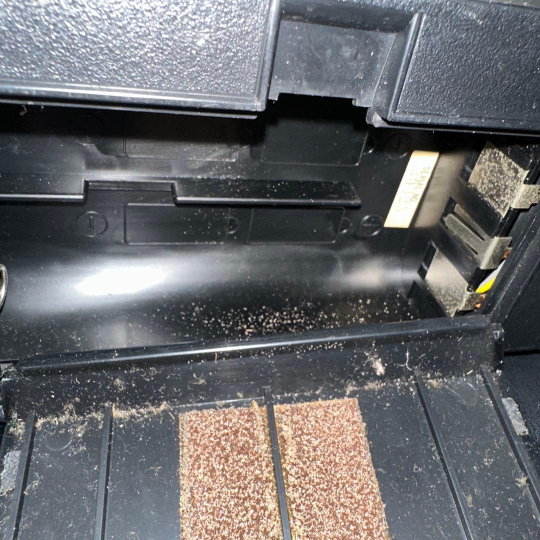 SONY CF-9000 Rhythm Capsuleラジカセ 通電OKジャンク