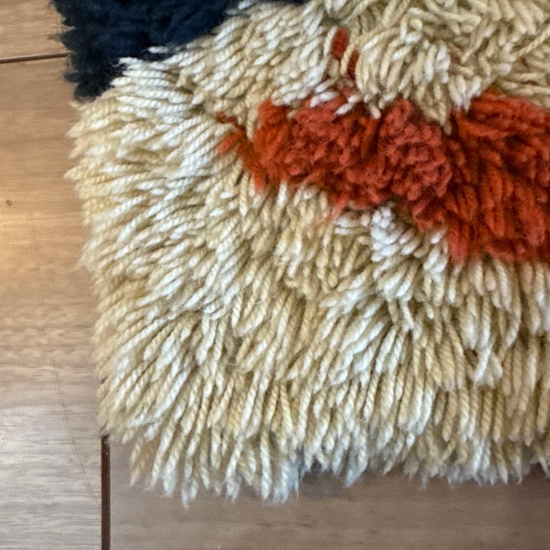 ACME Furnitureトリゴンラグ 138cm × 197cm