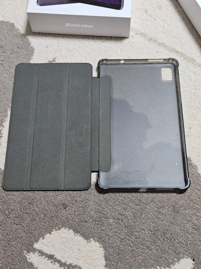 Blackview Tab60 8インチタブレット