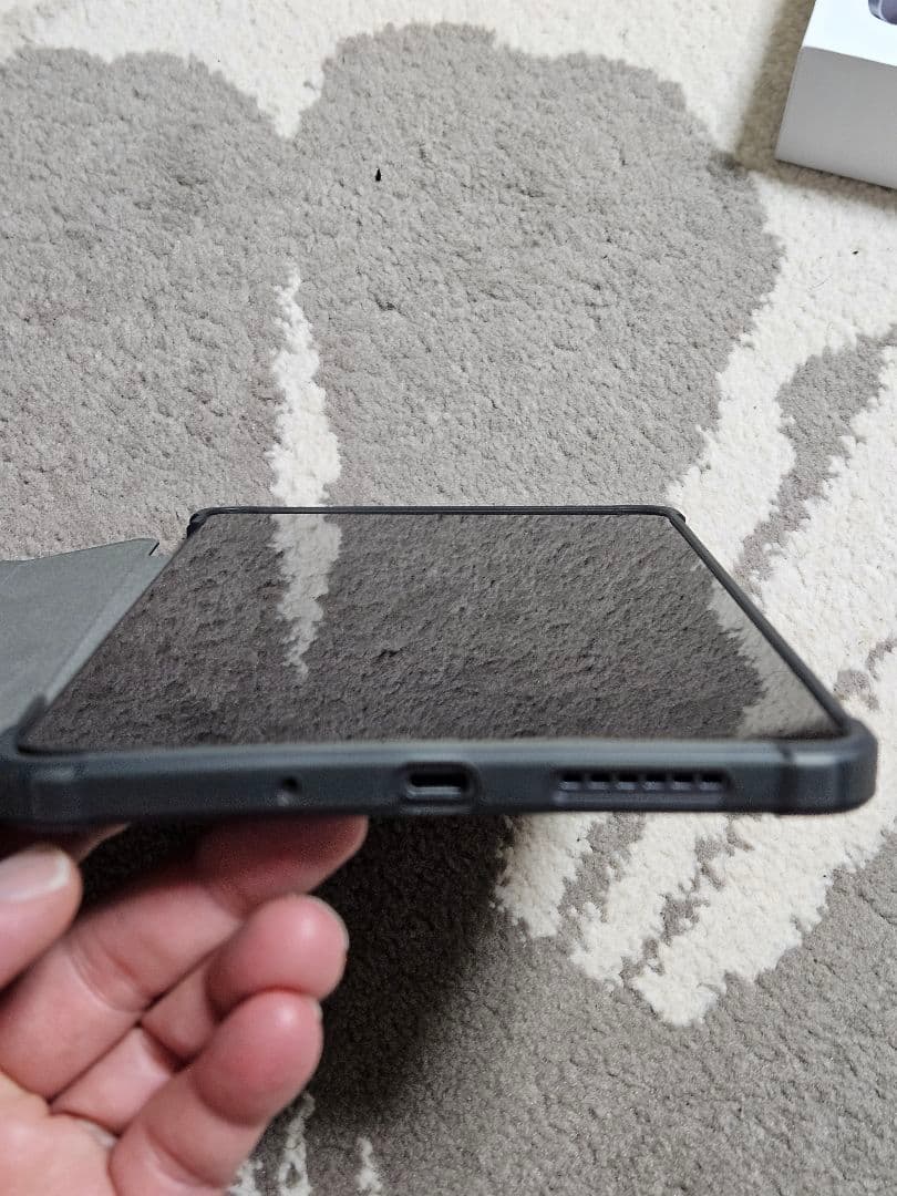 Blackview Tab60 8インチタブレット