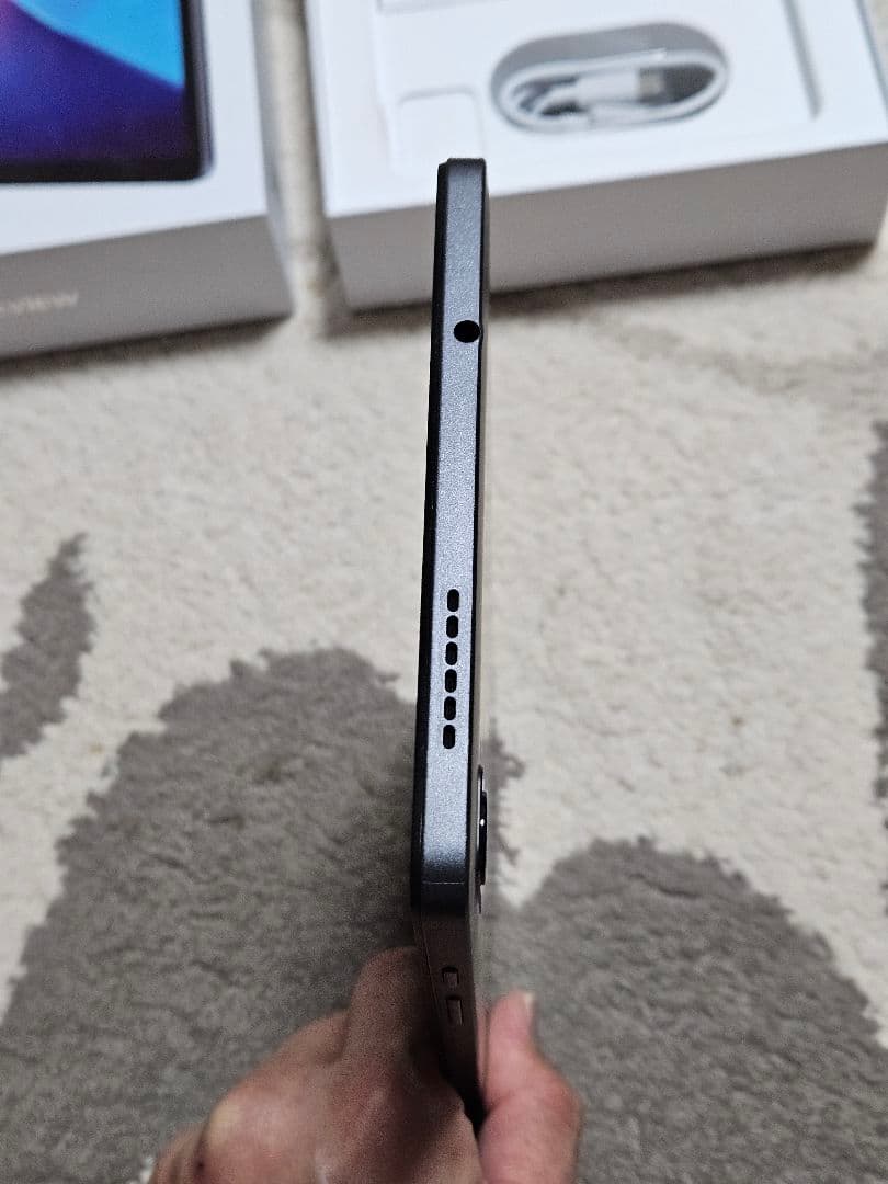 Blackview Tab60 8インチタブレット