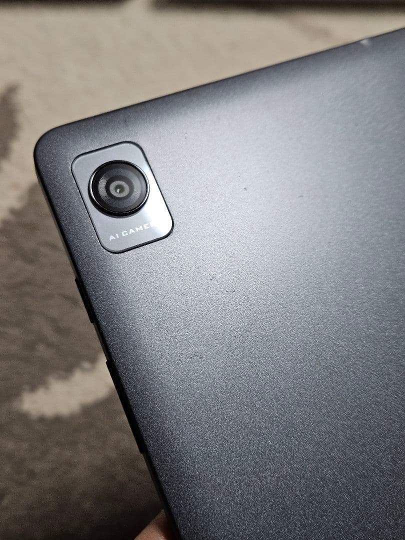 Blackview Tab60 8インチタブレット