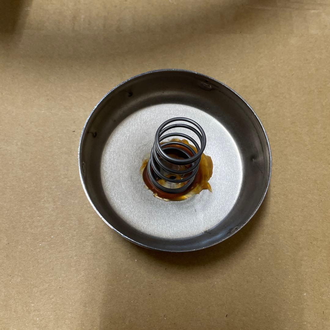 ムーンアイズ　グランツウッドステアリング