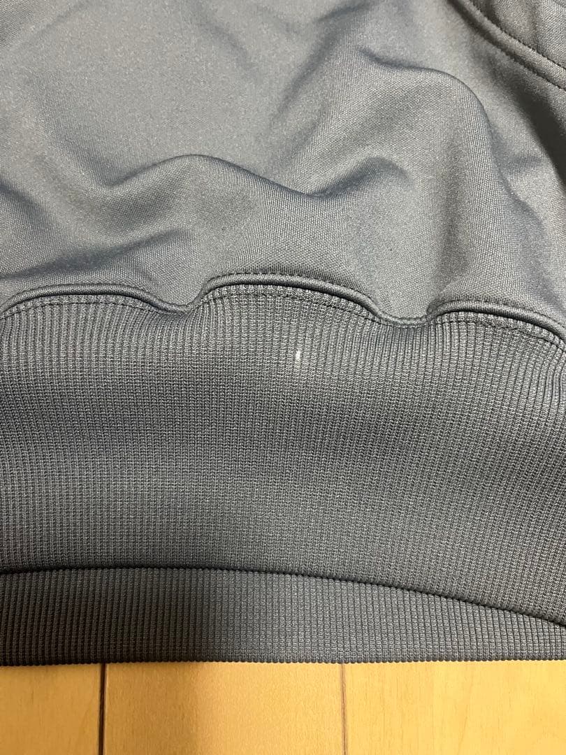 マジェスティックMLBニューヨークヤンキース　オーセンティックパーカーフーディー