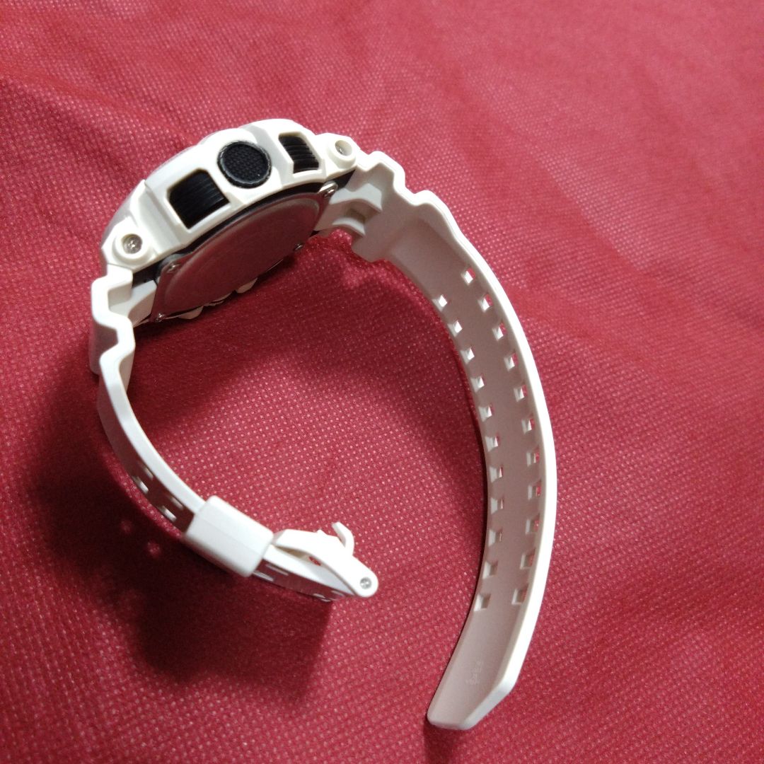 G-SHOCK　GA-400