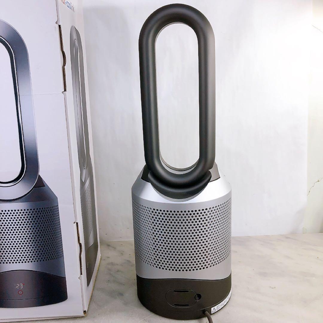 Dyson pure hot+cool link ファンヒーター HP03