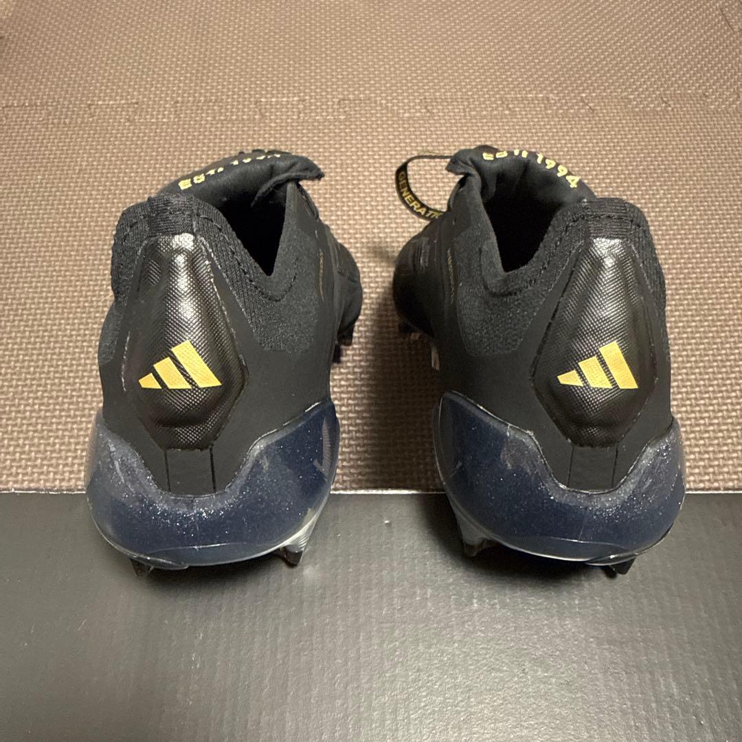 adidas Predator Elite FT FG 日本未発売品