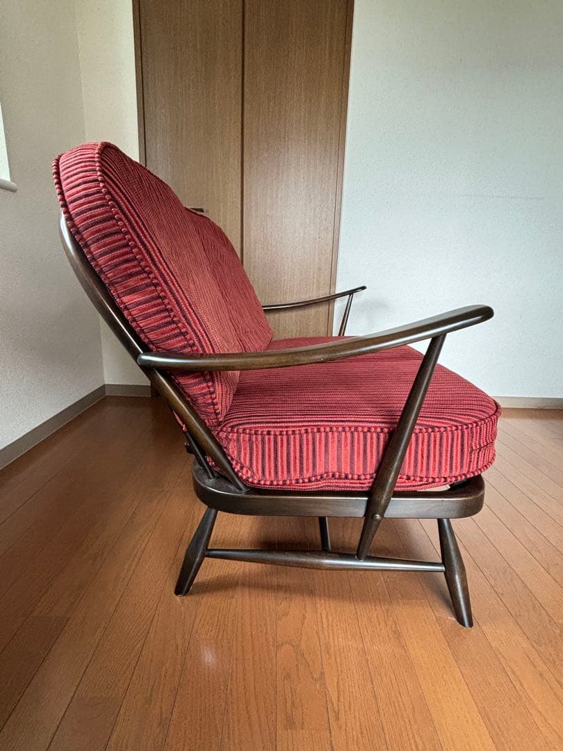 アーコールソファ