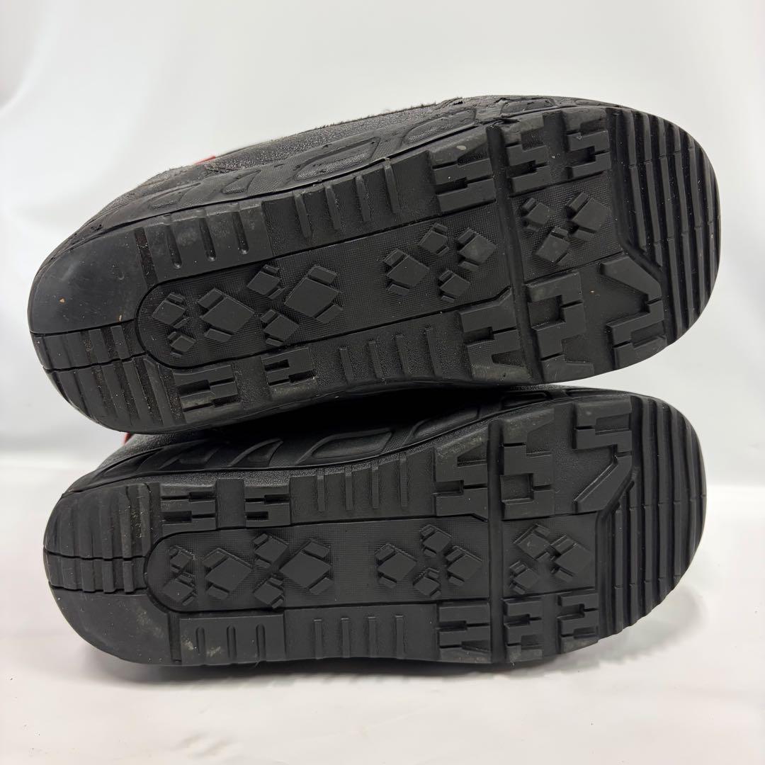 BUZRUN スノーボードブーツ 25.0cm