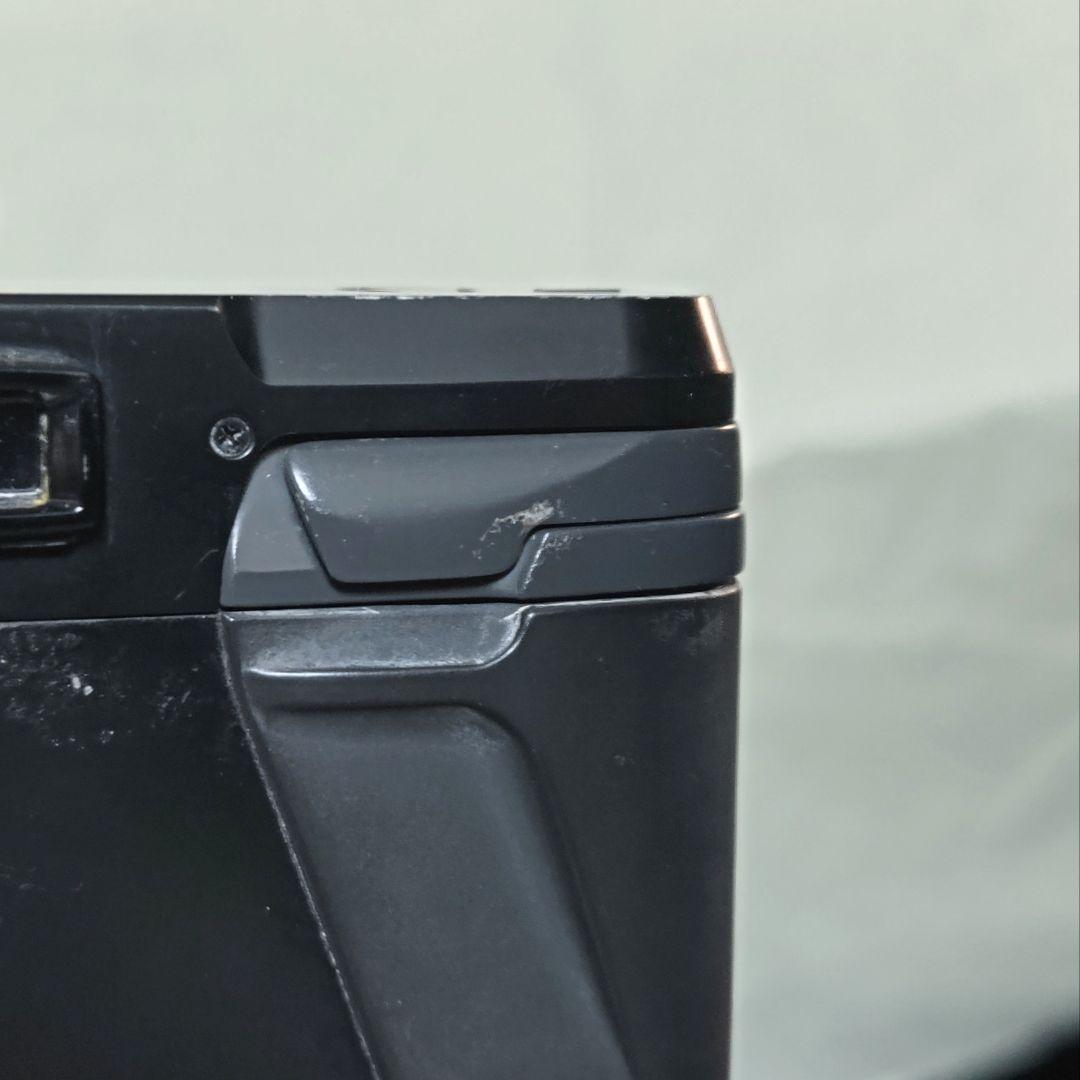 CONTAX T (初代 黒)