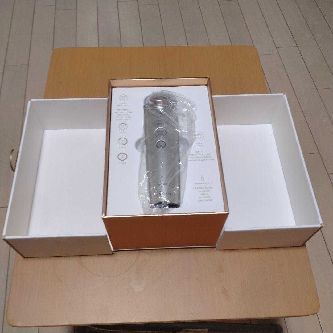 YAMAN ヤーマン美顔器 フォトプラスシャイニーネオ YJFM18N