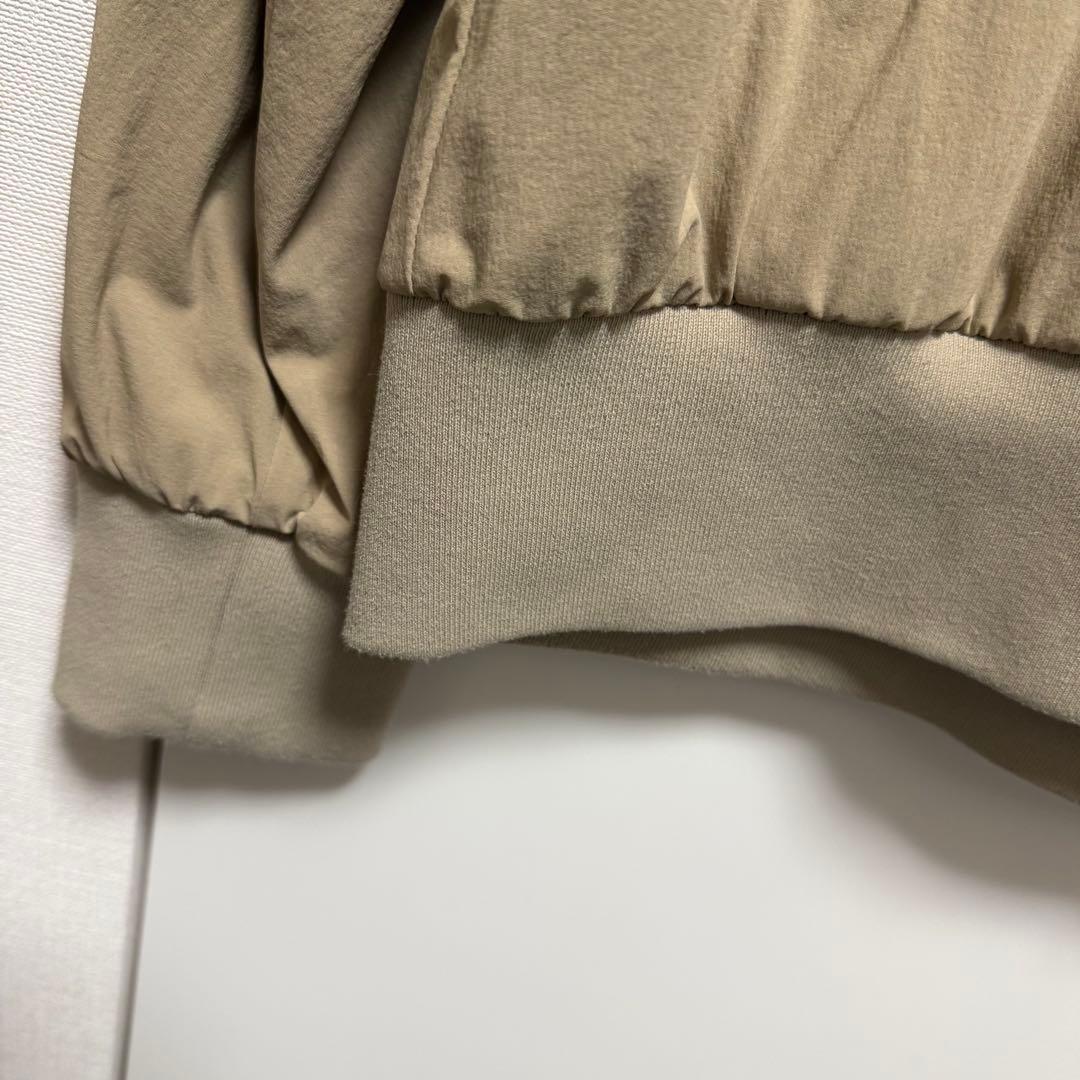 V12 ナイロンジャケット　メンズLサイズ