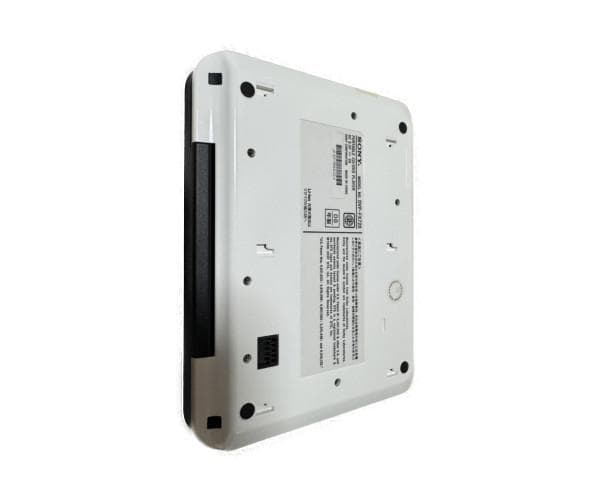 未使用品相当品 SONY 液晶ポータブルDVDプレーヤー DVP-FX720W