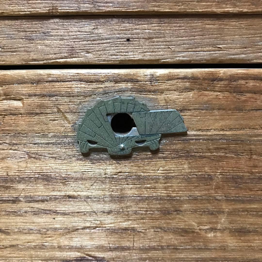 アンティーク 小さな 桐箪笥 和箪笥 和家具