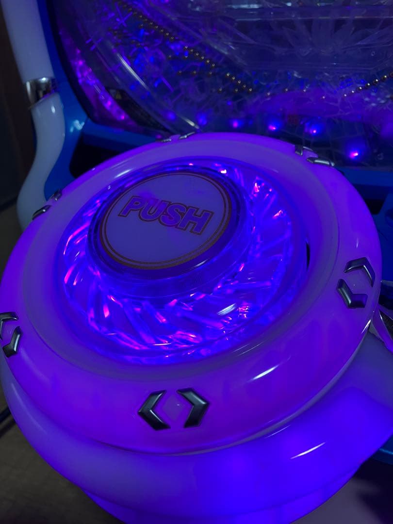 【送料込】CRひぐらしのなく頃に〜叫〜KM‐V オートコントローラー搭載