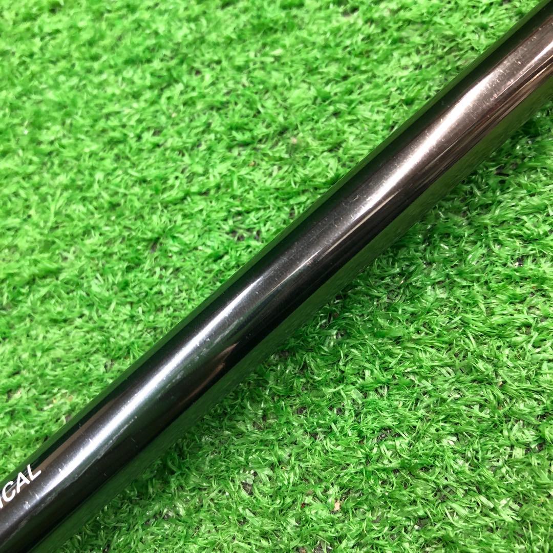 Gsh-863 Diamana シャフト単品 flex40X WS スリーブ付