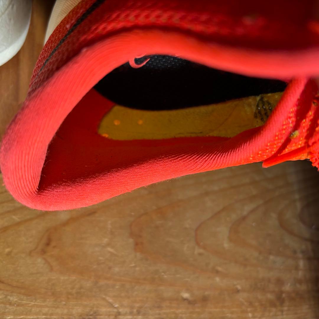 アシックス　メタスピードエッジパリ　EDGE PARIS 26cm