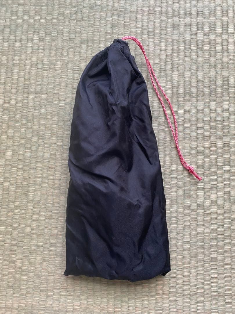 【未使用】Hilleberg ヒルバーグ　スノー&サンドペグ(6本)