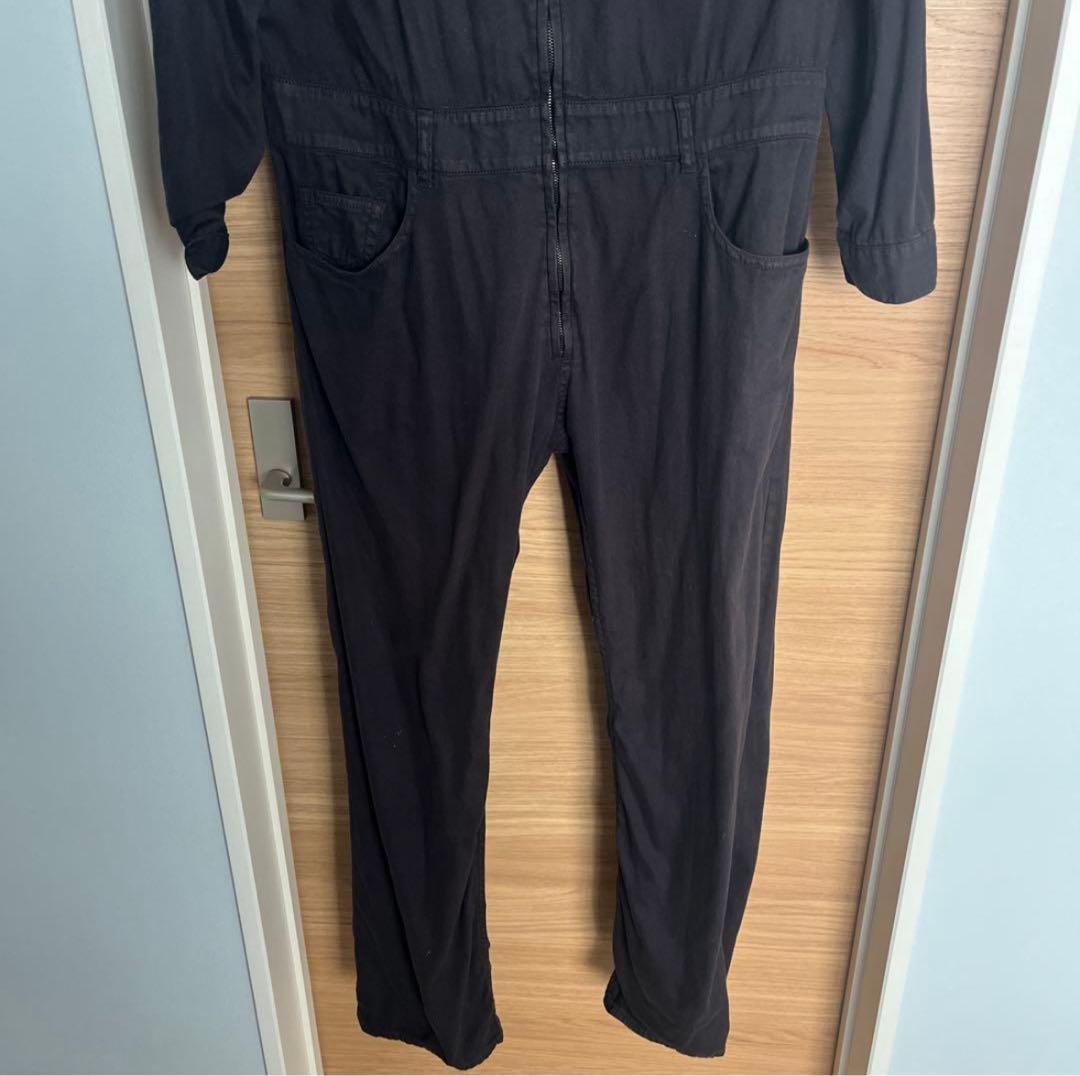 希少サイズ celt&cobra ケルト&コブラ ジャンプスーツ ツナギ　XL