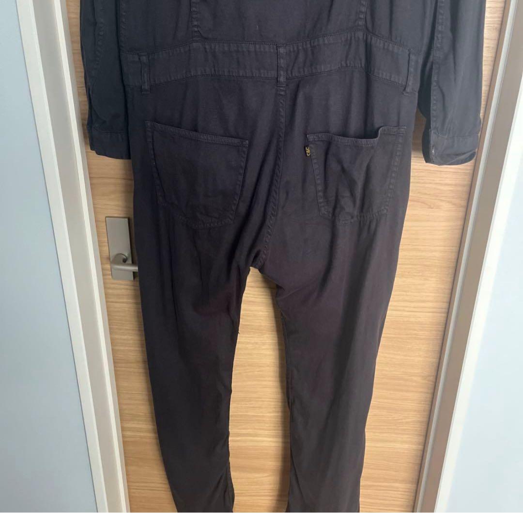 希少サイズ celt&cobra ケルト&コブラ ジャンプスーツ ツナギ　XL