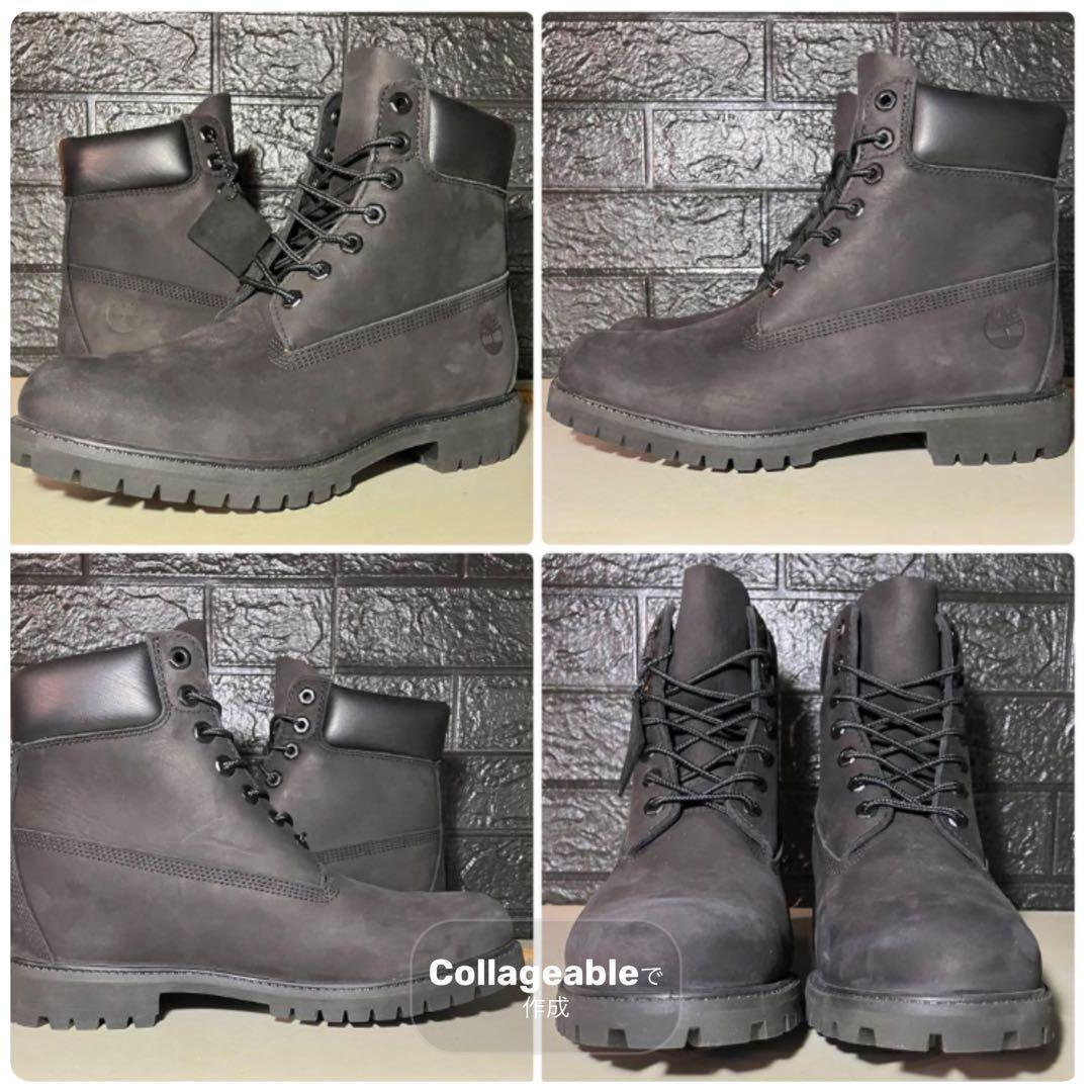 【新品Timberland】28cmティンバーランド TB10073