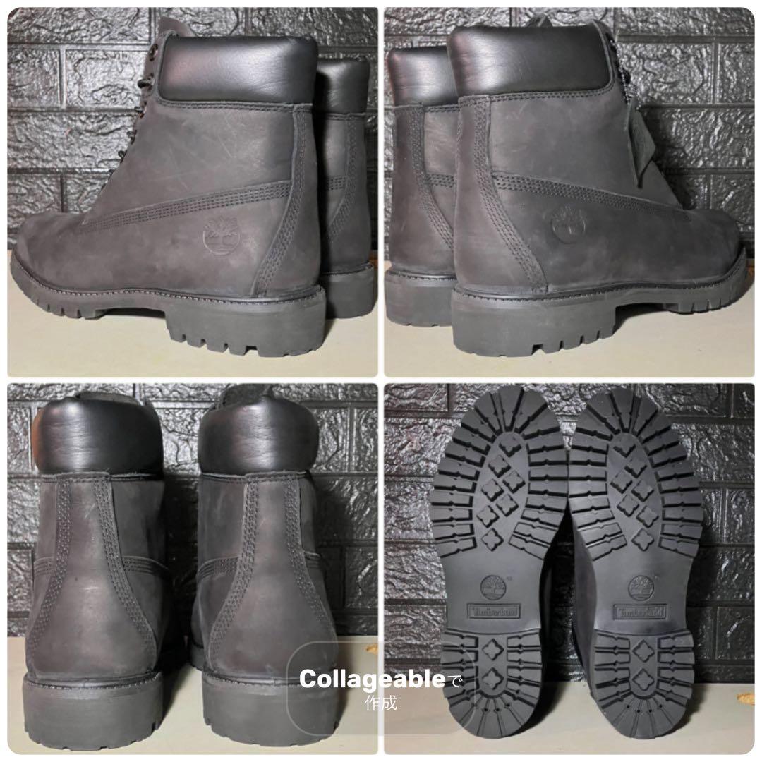 【新品Timberland】28cmティンバーランド TB10073