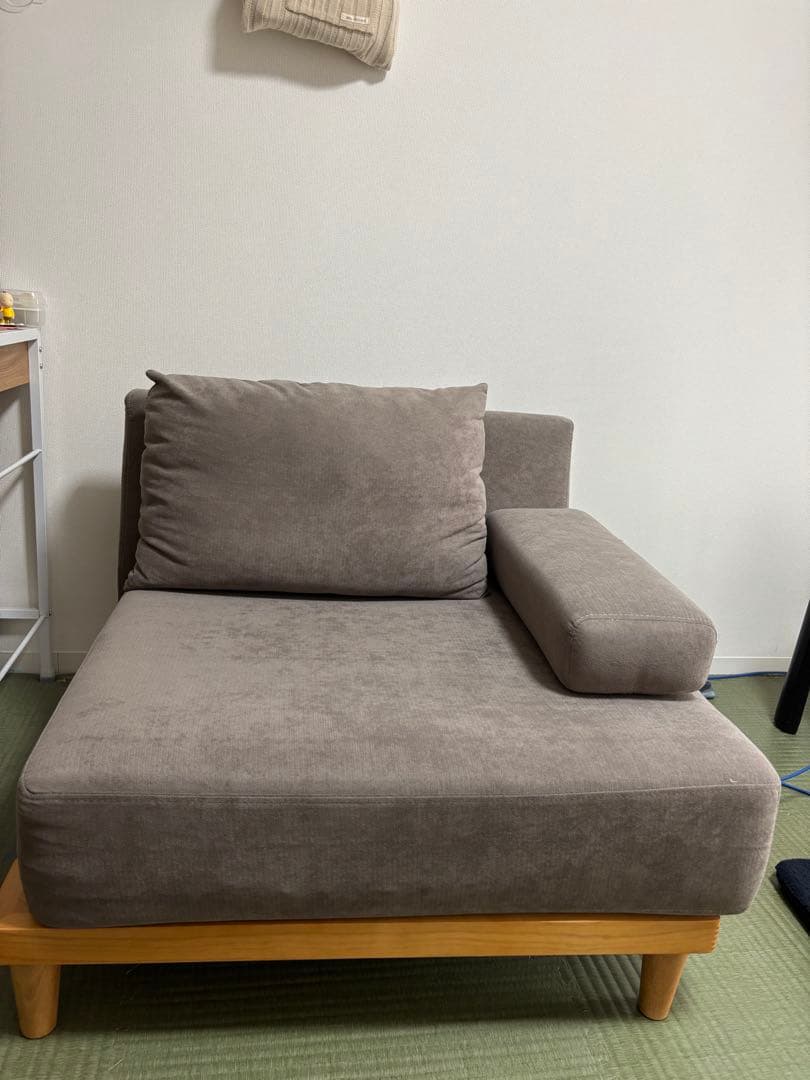 VENTOTA 1人掛ソファ Soroi（大）