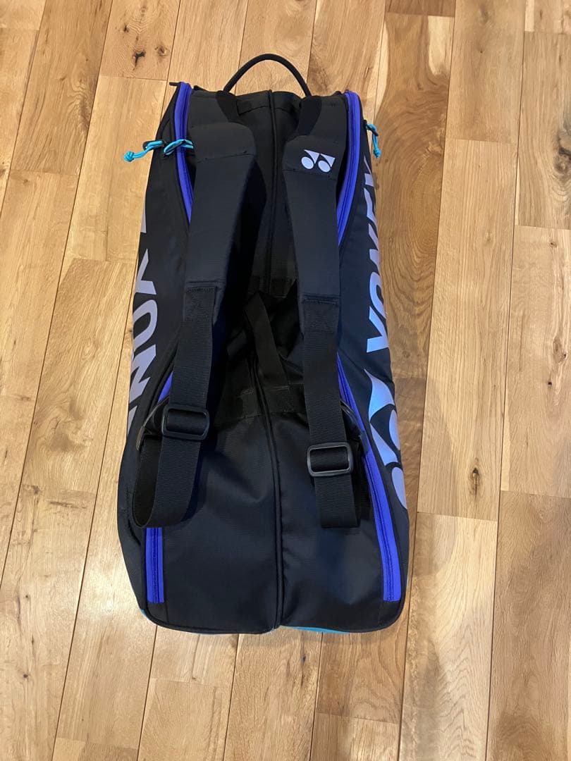 ヨネックス　ラケットバッグ　バドミントン　テニス