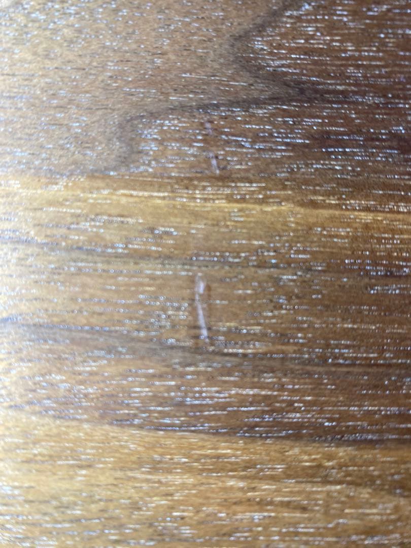 ✨大人気✨無印良品　ステンレスユニットシェルフ用　ボックス　ウォールナット