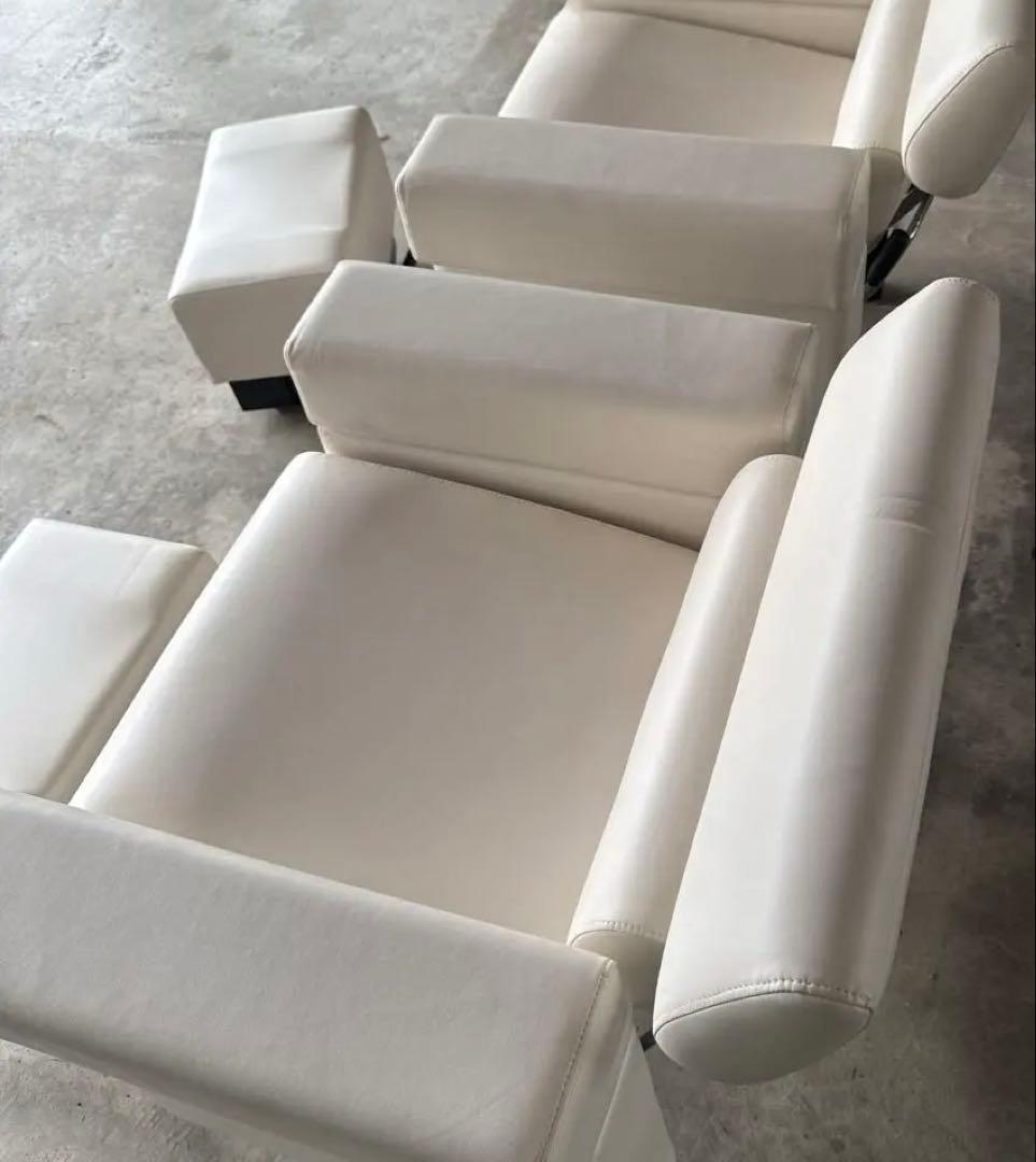 タカラベルモント クモチェア