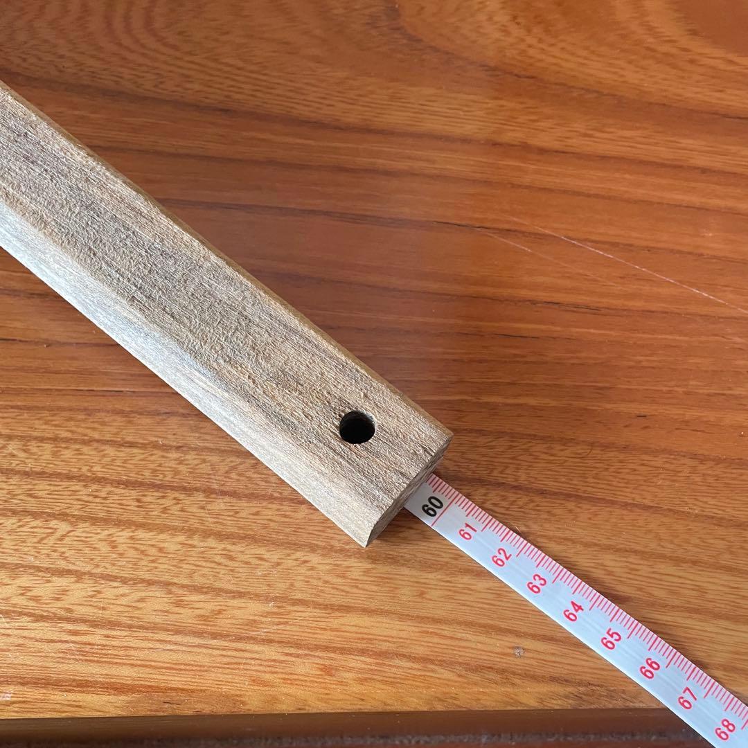 【手打蕎麦道具】そば揚げ 麺揚げ ステンレス・木製ストレーナー 蕎麦屋 うどん屋