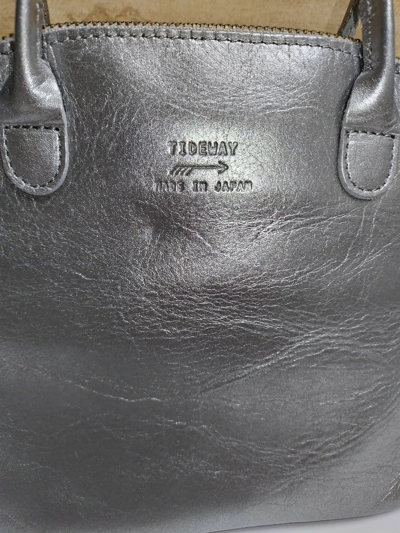 Tideway×HAYNI タイドウェイ ヘイニ別注モデル HONE