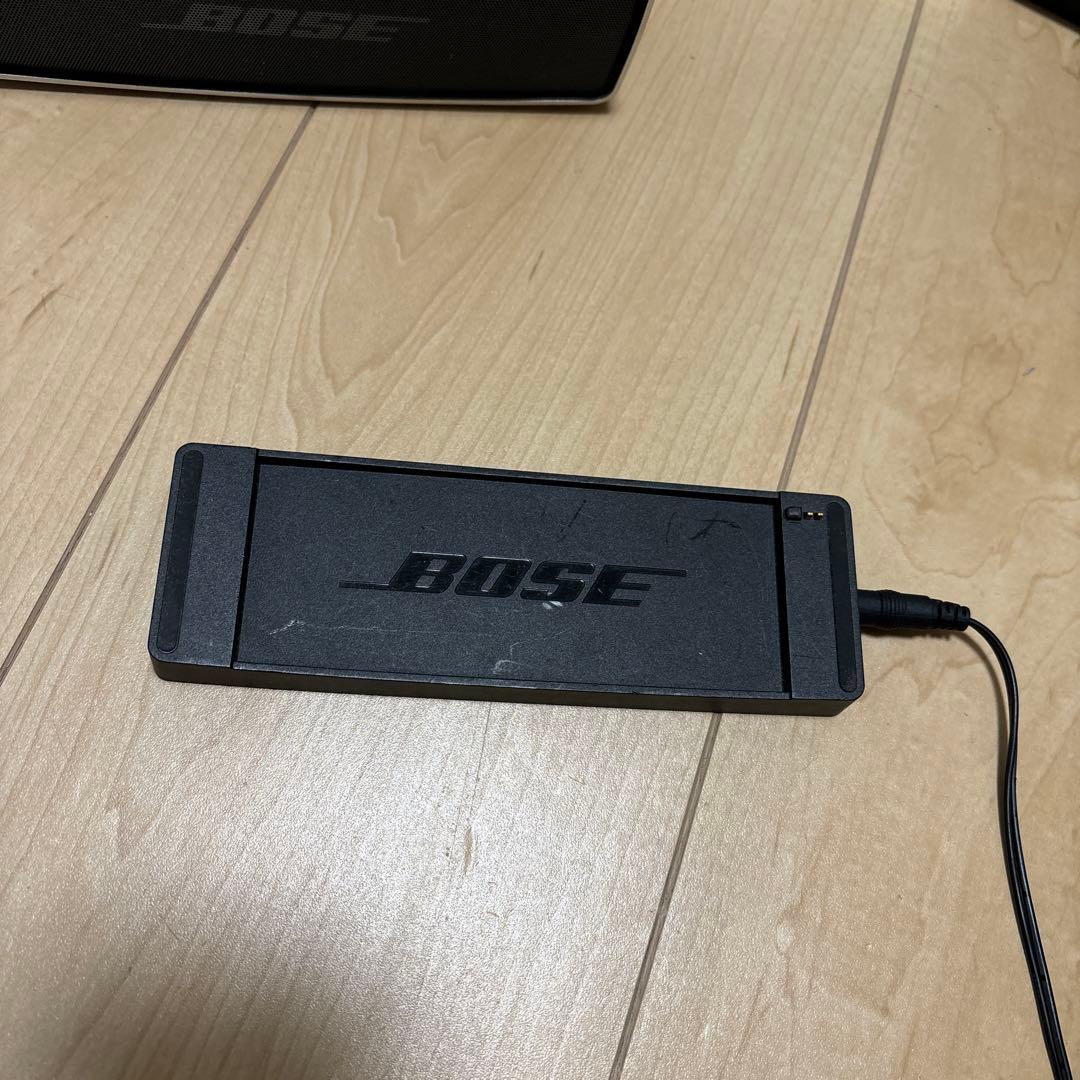 BOSE Sound Link Mini スピーカー