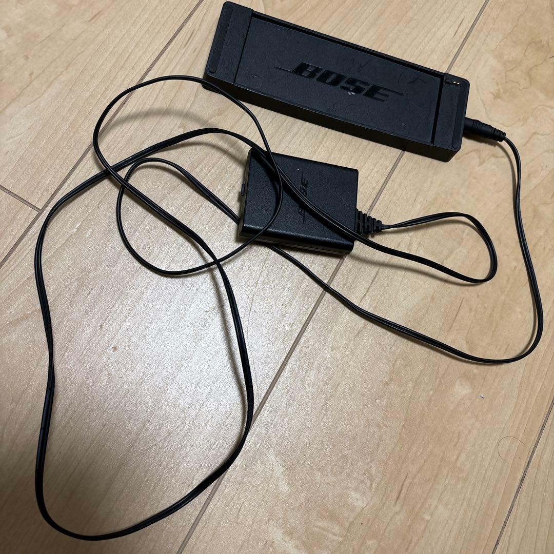 BOSE Sound Link Mini スピーカー