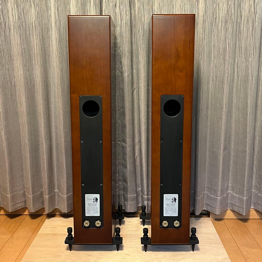 ☆★① Beethoven Baby Grand SE 美品！★☆