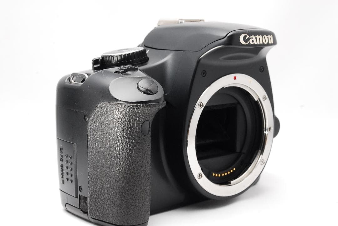 Canon EOS Kiss X2 スマホ転送 一眼レフ デビュー 初心者お勧め