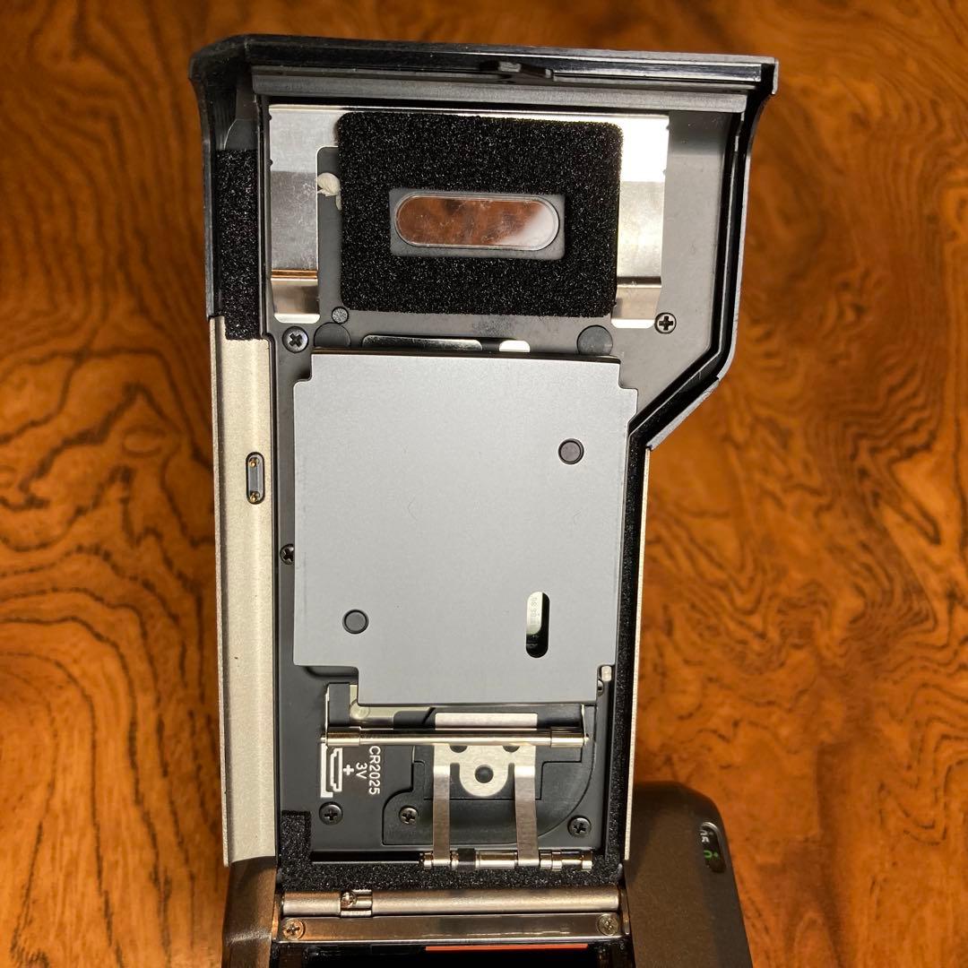 【値下げ】CONTAX T2 Carl Zeiss Sonar 2.8/38