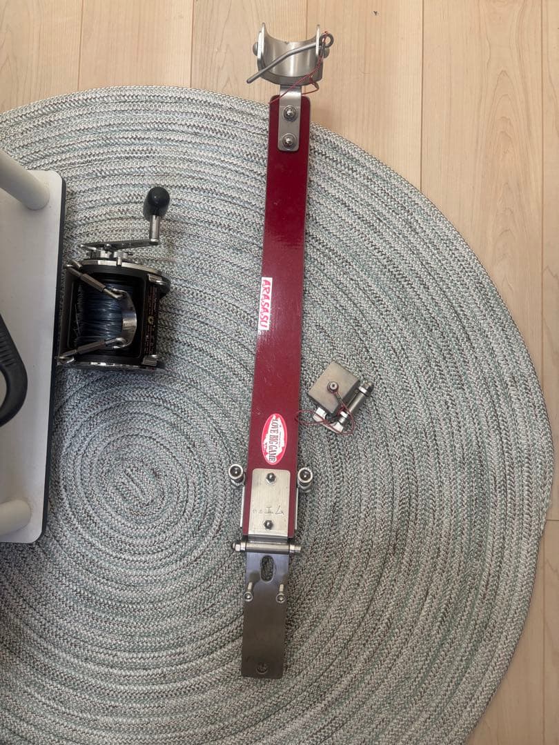 牙城クエセット