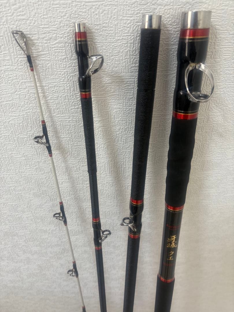 牙城クエセット