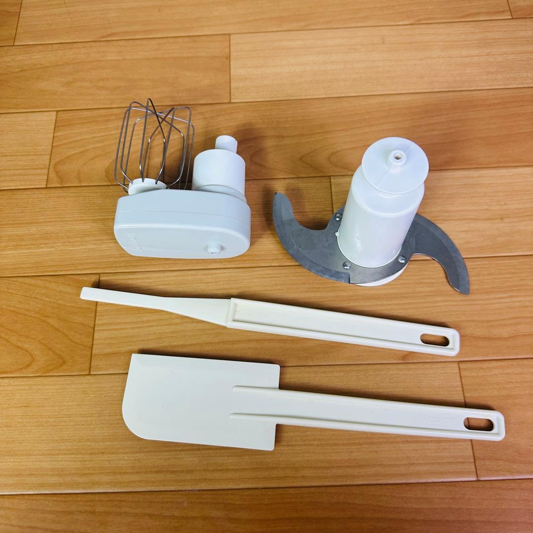 Amway フードプロセッサー　E-3288-J