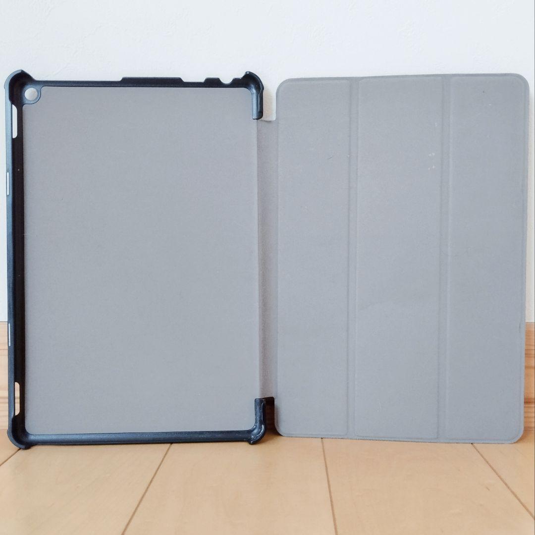 良品 Fire HD 10 ブラック 第11世代(2021) 32GB カバー付