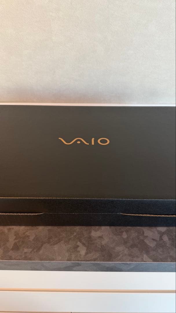 Windowsノート本体 VAIO S15 VJS1558 i5-12500H 32GB SSD512GB