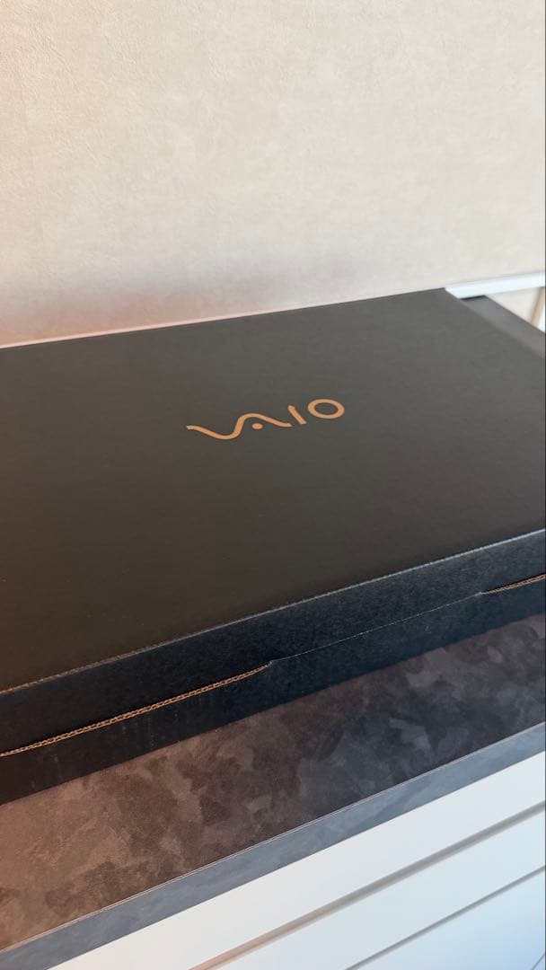 Windowsノート本体 VAIO S15 VJS1558 i5-12500H 32GB SSD512GB