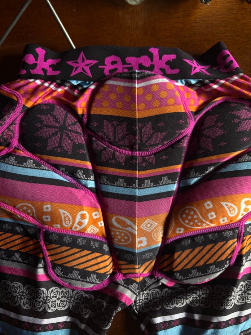 ARK ヒッププロテクター　WLサイズ