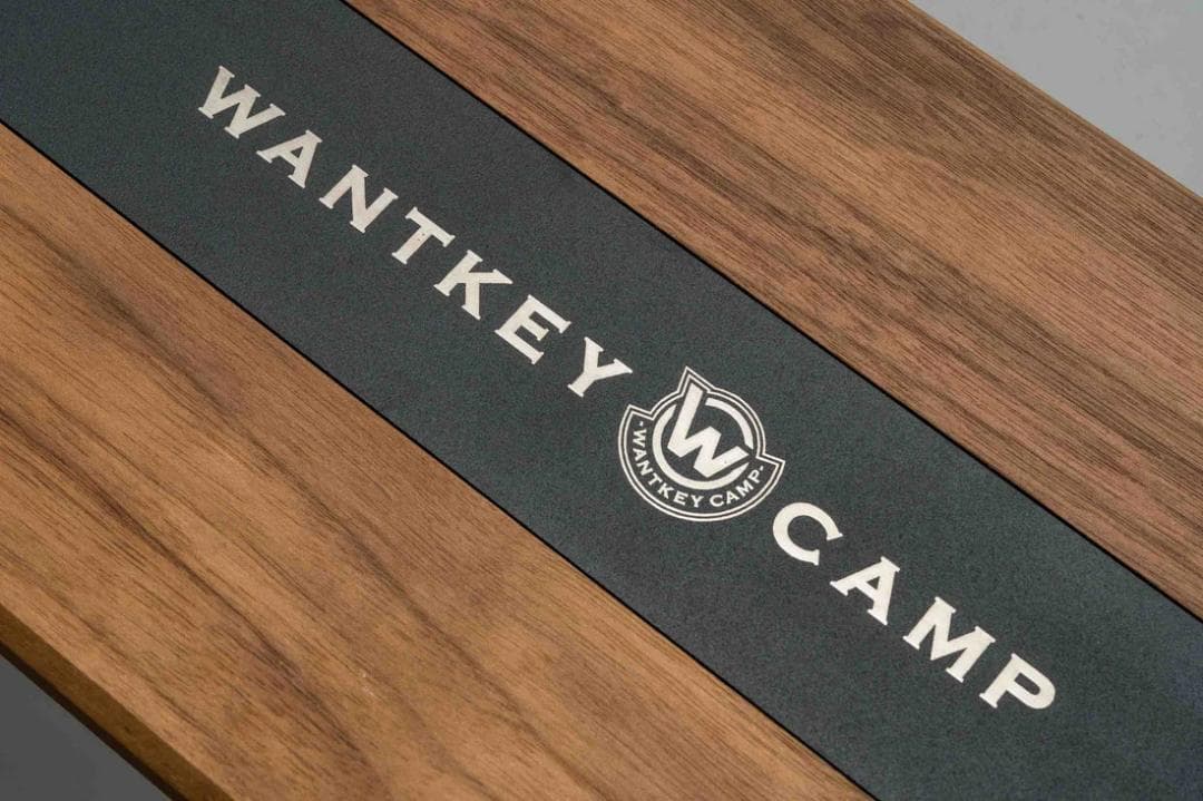 新品未使用　WANTKEY CAMP　WANTKEY SBS　天板のみ