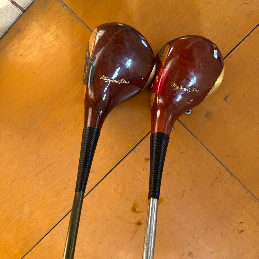 メンズドライバー 4本セット